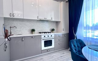 Apartament 2 camere, parter înalt, zona Aradului - British School - Poză 5