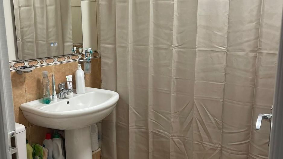 Închiriez apartament 3 camere, modern, spațios, Piața Alba Iulia , AC - Poză 10