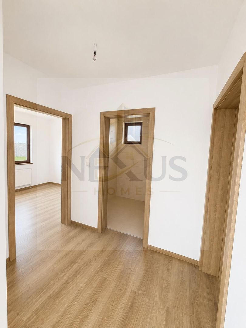 Casa individuala -  320 mp Teren-Mutare imediata  - Finisaje premium - Poză 1