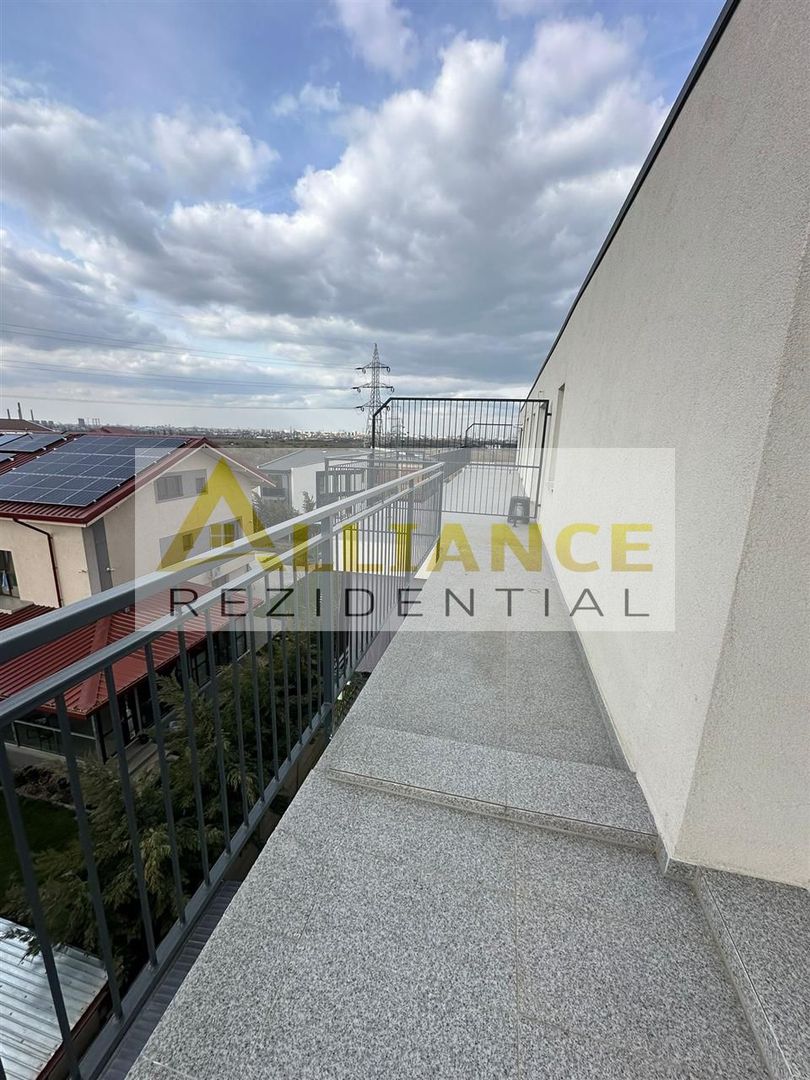 GARSONIERA | FINISAJE LA ALEGERE | STB IN FATA ANSAMBLULUI - Poză 7