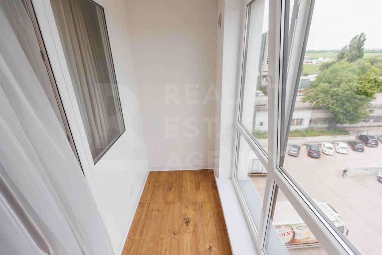 Vânzare, apartament, 1 cameră, strada Băcioii Noi, Botanica - Poză 9