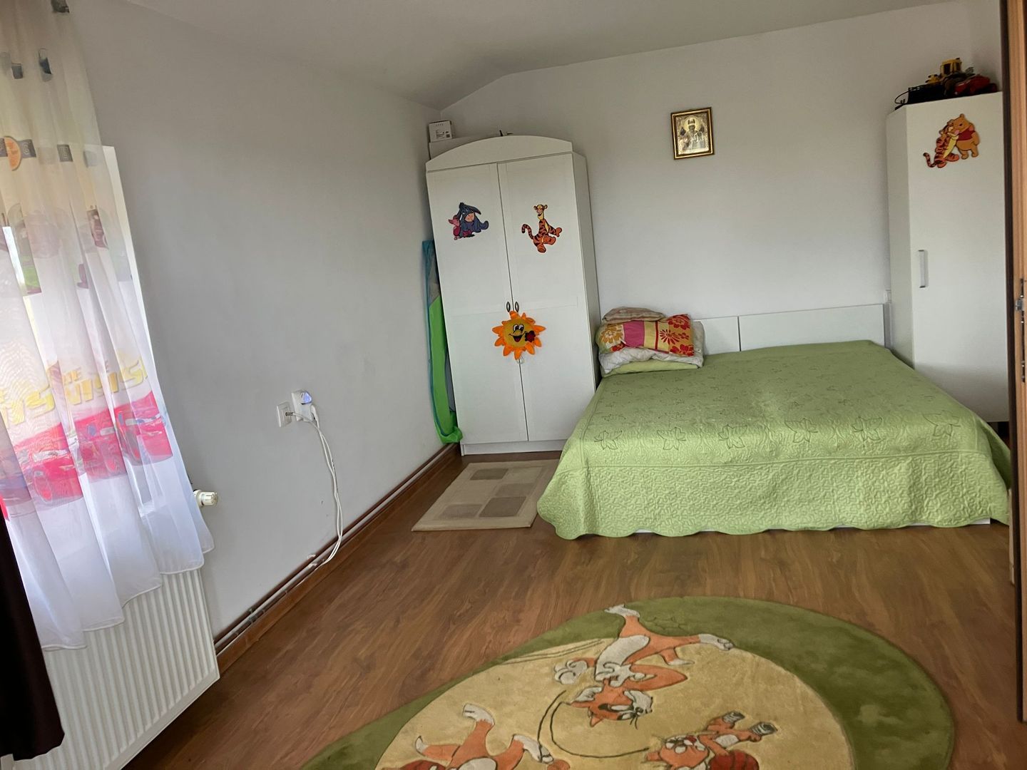 Casa in zona Lunca Marcusului - Poză 14