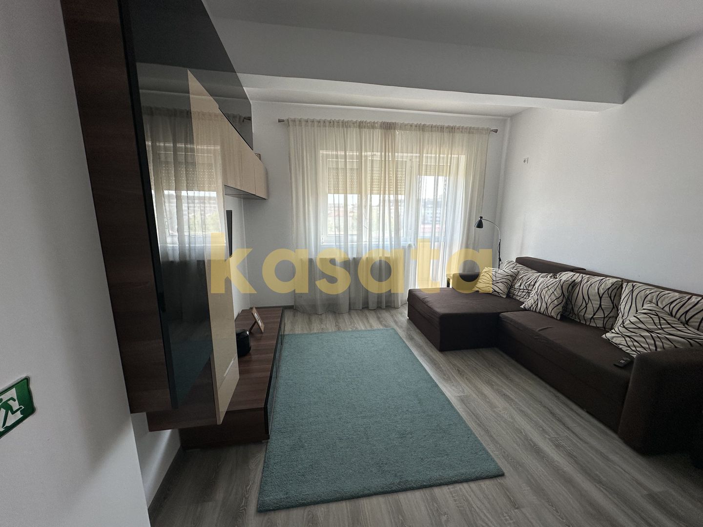 3 Camere | Militari | Mansardă | Terasă Închisă | Parcare Inclusă 🏢🚗 - Poză 2