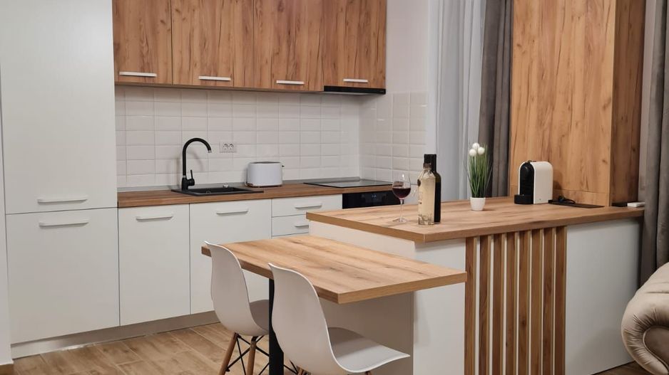 Giroc-Lidl | 2 Camere | Lift | Parcare subterana | - Poză 3