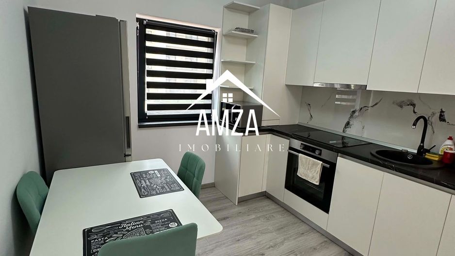 Apartament 2 camere decomandate cu grădină de vânzare în Șelimbăr - Poză 11