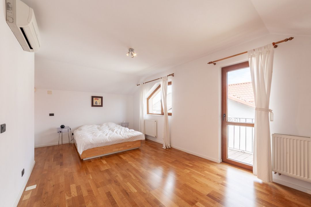 Casa premium Gavana zona superba - Poză 21