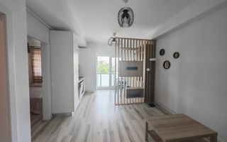 Studio + boxa - Sweet Green Residence Parcul Carol - Poză 3
