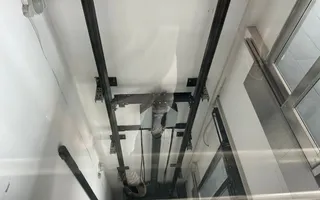 Spatiu depozitare - logistica 2.519 mp si birouri Chiajna A1 - Poză 29