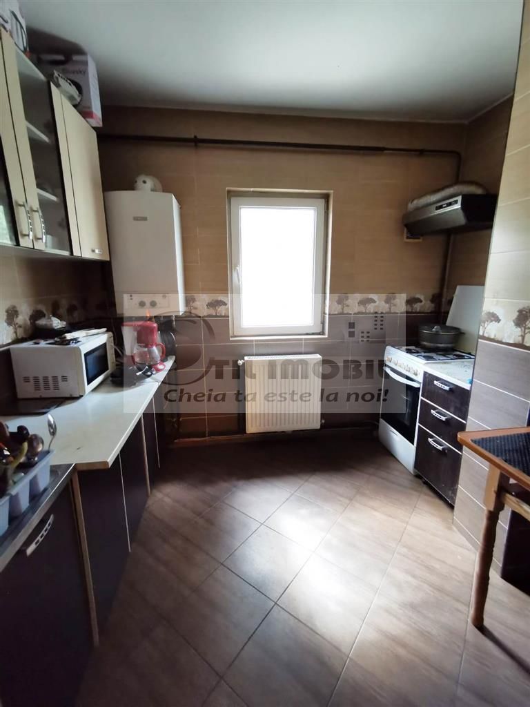 Apartament 2 camere Gara 400 euro - Poză 8