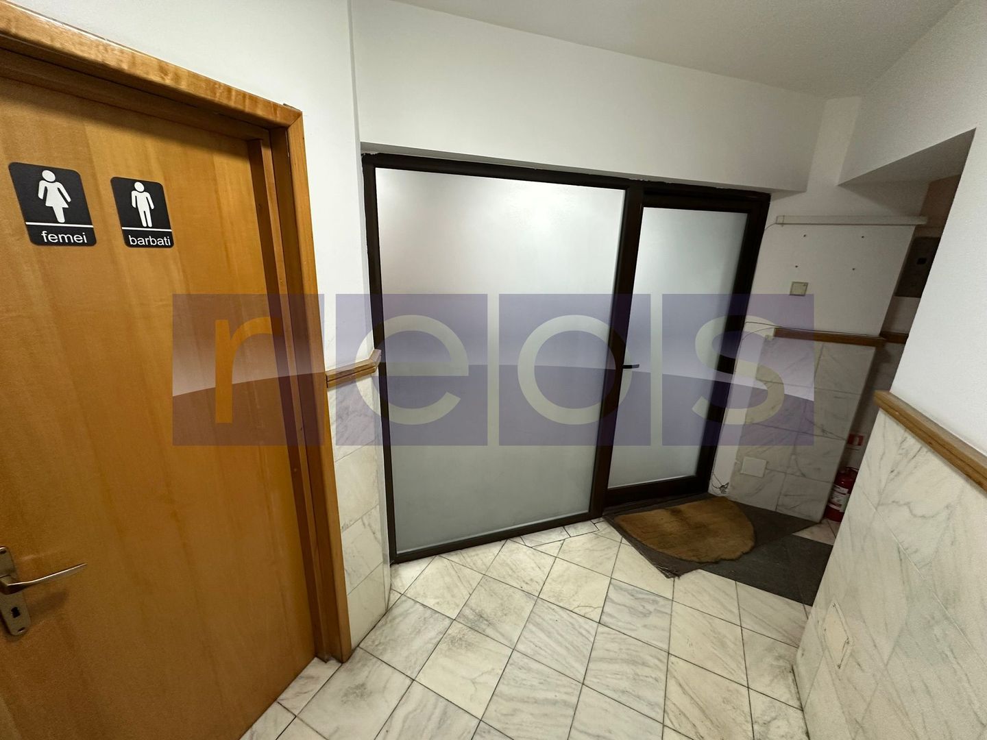 SPATIU INCHIRIERE | 3 CAMERE | ZONA NATIUNILE UNITE - Poză 12