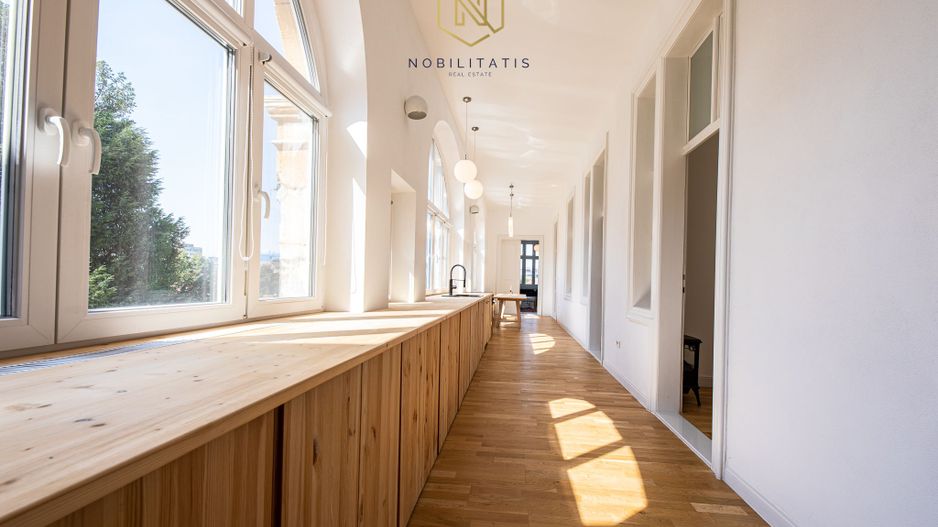 OFERTA A FOST INCHIRIATA -  Apartament spectaculos, unic | 4 camere, 160 mp | - Poză 31