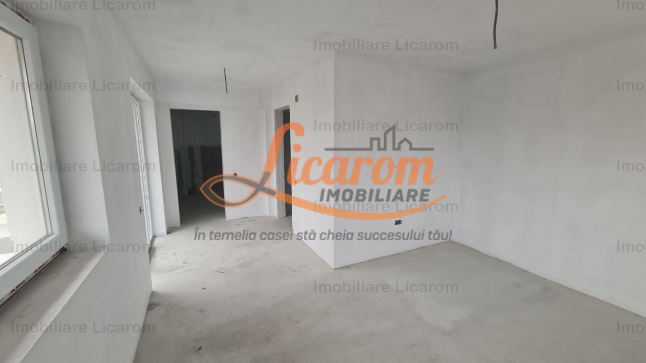 Vila Stupini P+E, 5 camere,curte,acces auto.(Parte Duplex) - Poză 10