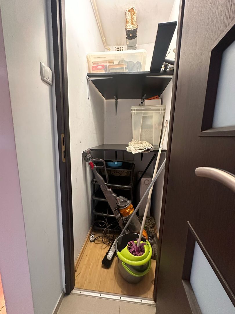 Inchiriere Apartament 3 camere, zona Politehnica/AFI Mall A50 - Poză 13