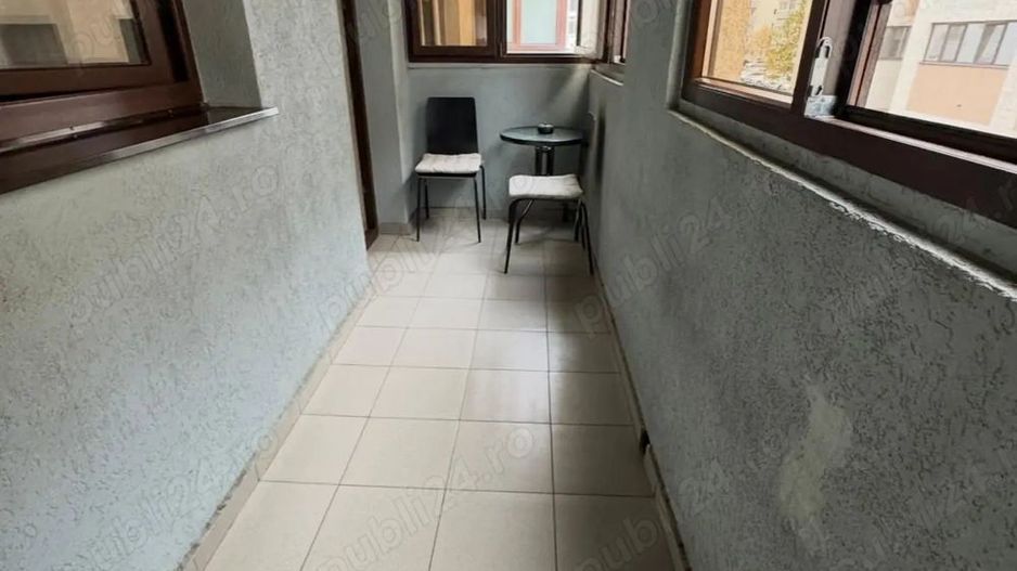 Apartament 2 camere Brown Residence - Poză 6