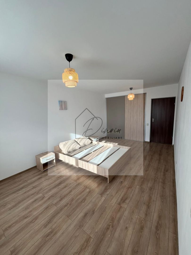 Apartament 2 camere Vivamus Residence I loc parcare I COMISION 0% - Poză 7