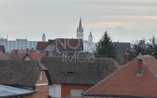 Casa de vanzare, mobilata si utilata - Piata Cluj - Poză 17