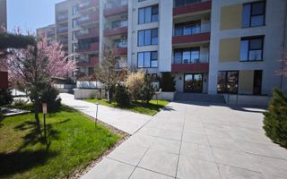 Apartament 2 camere | Valletta Residence Sisești |68 mp | mobilat - Poză 17