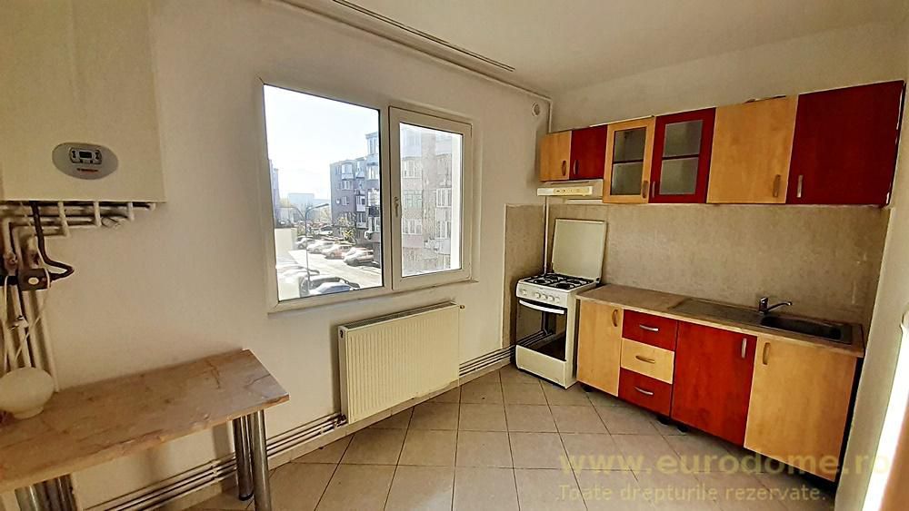 Bartolomeu, apartament decomandat, 53mp suprafata utila, 60000 euro - Poză 1