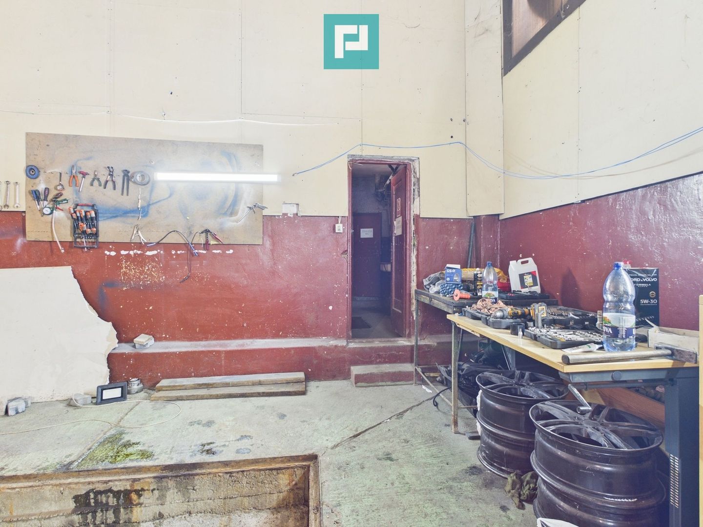 Proprietate multifuncţională central Arad - Poză 47