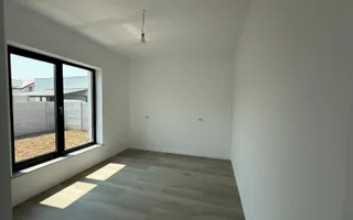 Casa individuala parter ||4 camere 2 bai ||teren 350 mp || - Poză 11