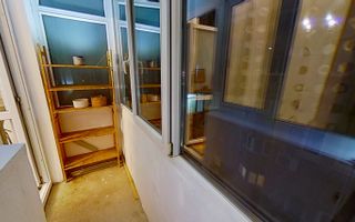 Garsoniera 35mp 7Min Metrou Unirii Centru Vechi Smardan Universitate - Poză 3
