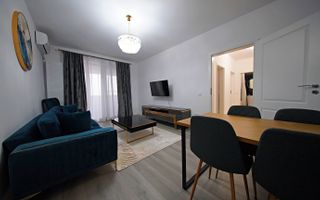 Apartament 2 camere, imobil nou, Sky Tower, Soseaua Oltenitei - Poză 3
