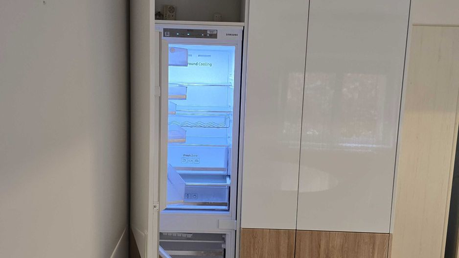 BRASADAS vinde ap 2 cam la PARTER in Carpati 2. - Poză 3