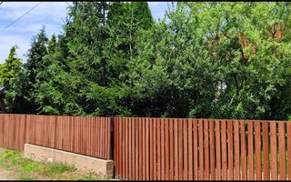 Casa de vacanta/locuit langa Sovata (Campu Cetatii) pentru iubitorii de natura - Poză 2