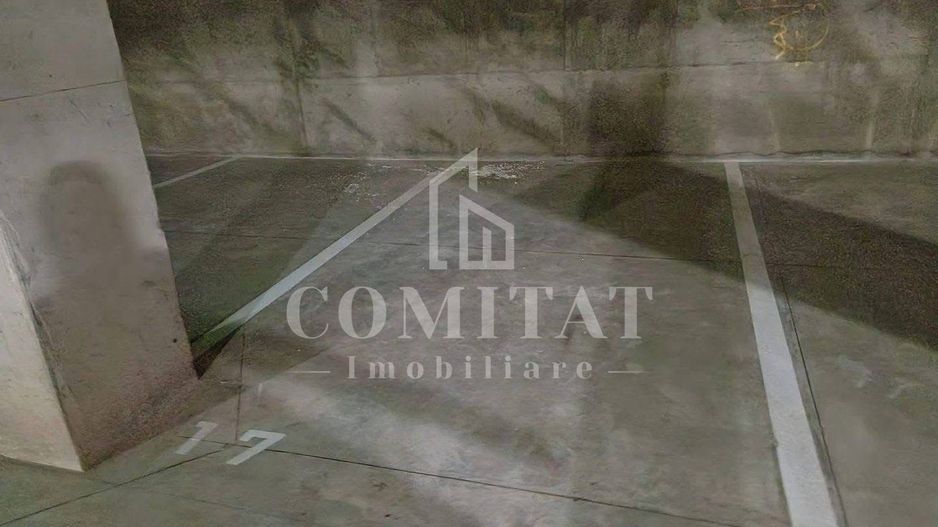 Apartament 3 camere | Loc de parcare | Someșeni - Poză 15