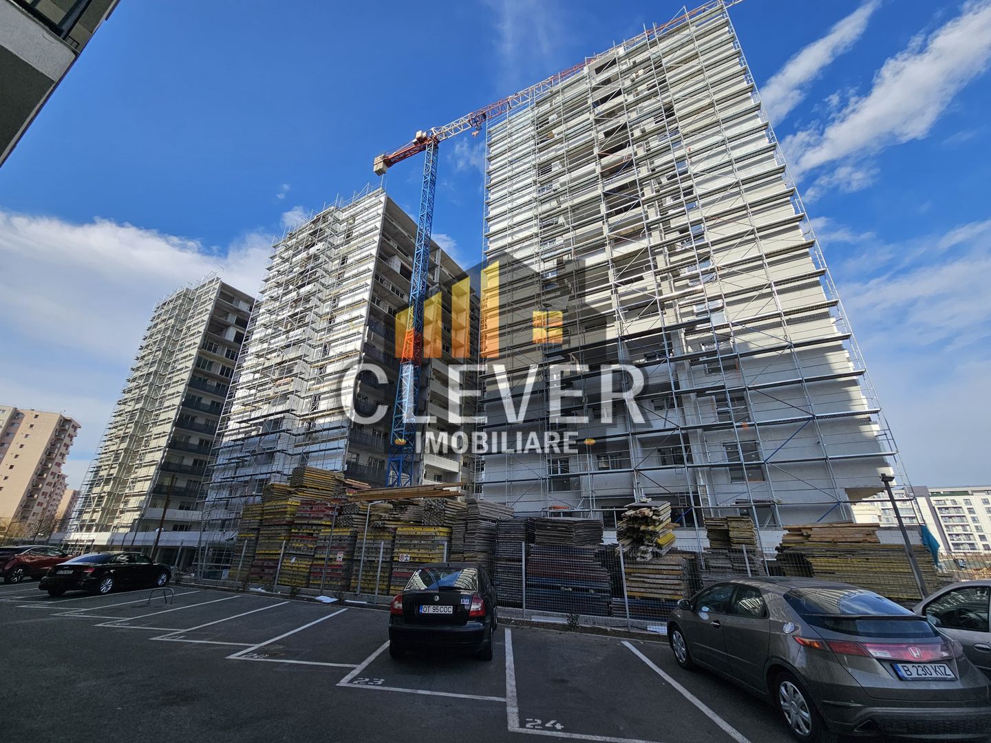 Apartament Premium 3 camere Theodor Pallady 5 min Metrou - Poză 10