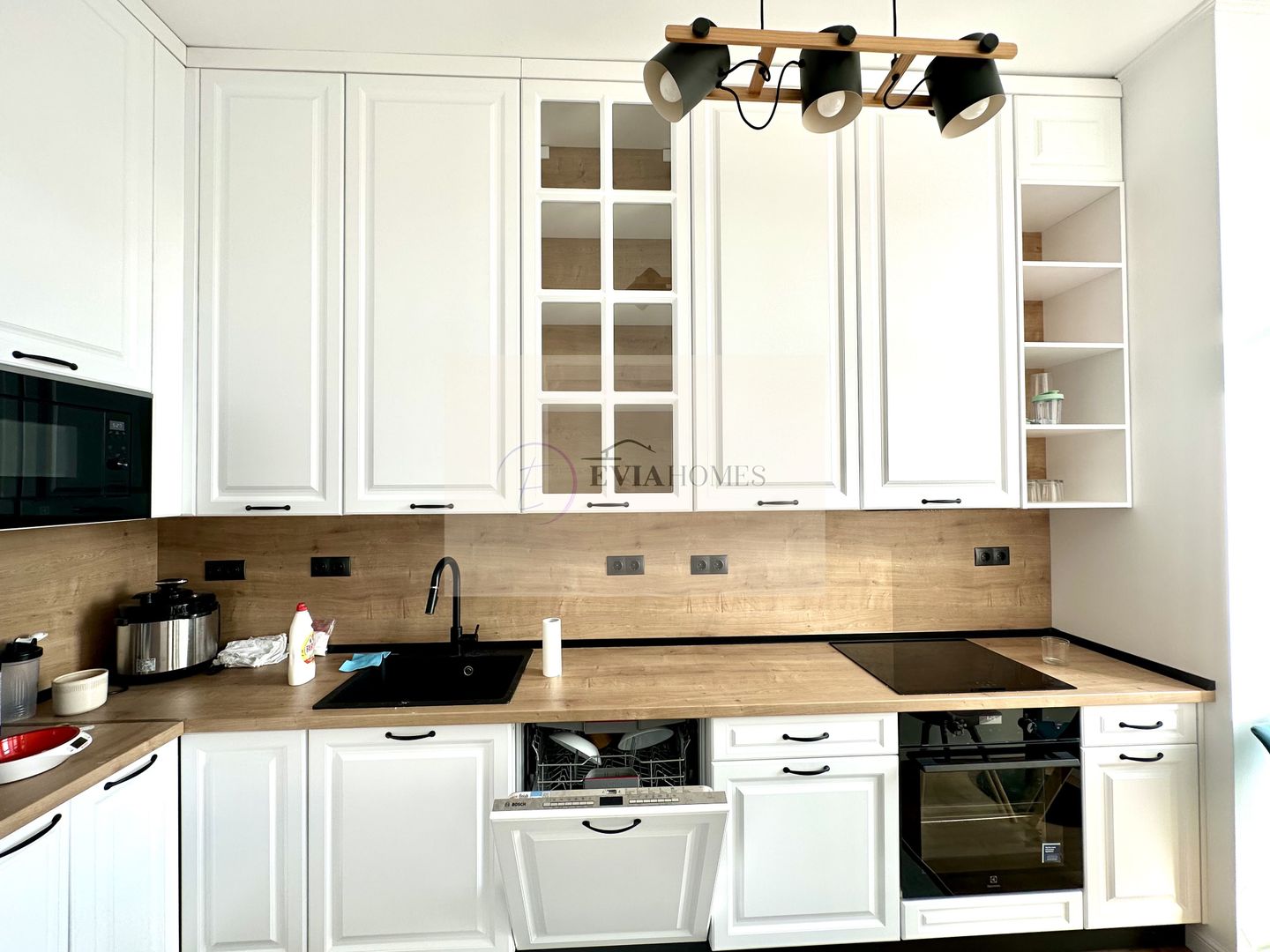 3 camere/2 băi/ Finisaje Premium/Zona Scortarilor - Poză 4