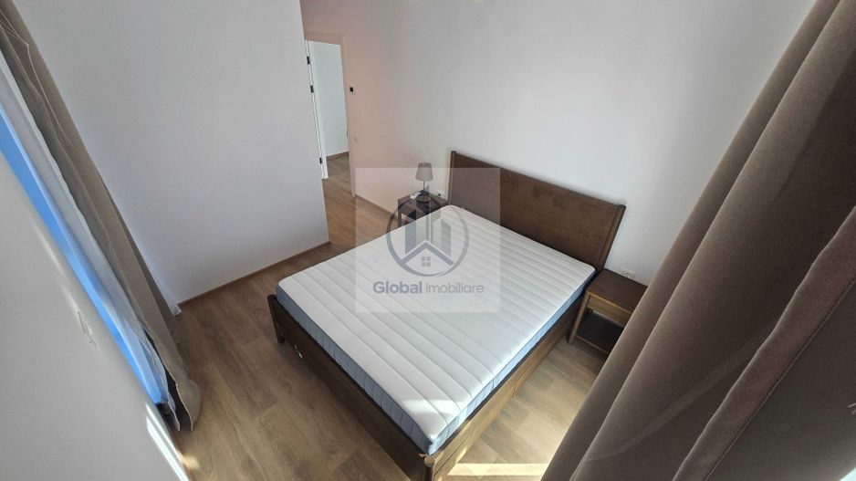 Apartament 2 camere – Prima închiriere Andronache - Poză 8