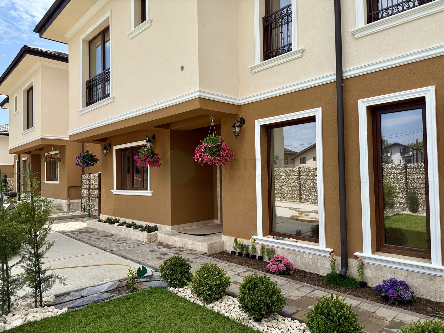 Vila Individuala 4 camere Lacul Pasarea - Poză 19