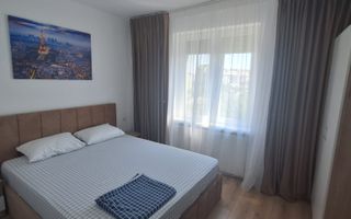 Apartament 2 camere de închiriat – Ultracentral in Craiova | Etaj 4 - Poză 3