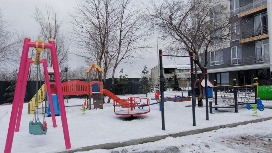 Vânzare, apartament, 1 cameră,strada Ialoveni, Telecentru - Poză 22