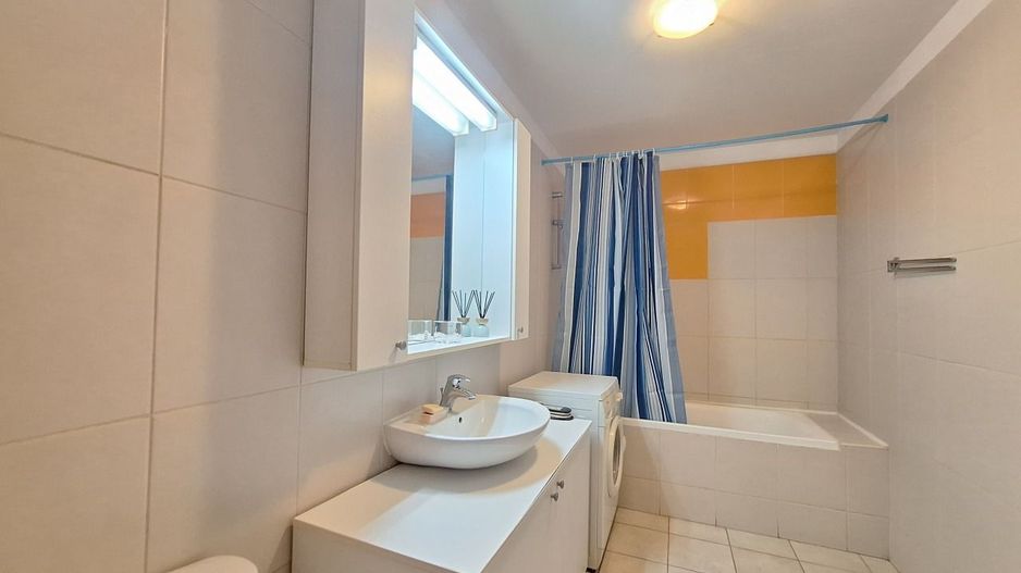 Apartament 2 camere mobilat&utilat + parcare  Rin Grand Hotel Vitan - Poză 4