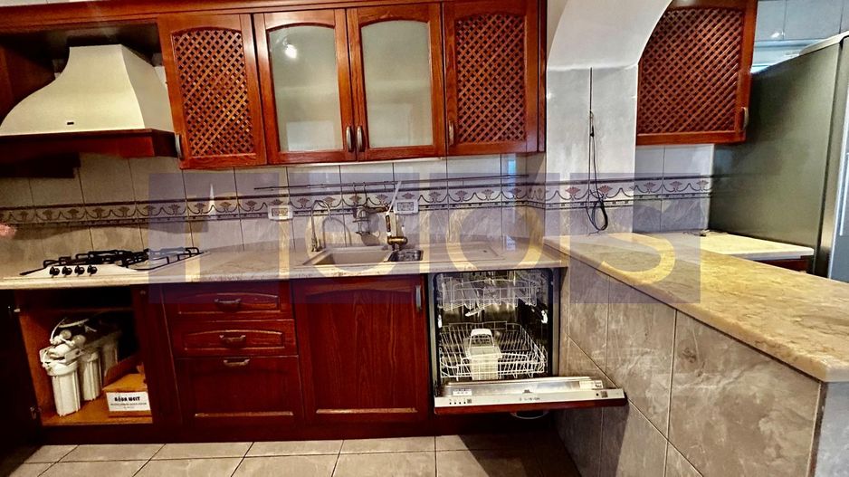 VANZARE 5 CAMERE | CURTE SUPERBA | FUNDENI | - Poză 5