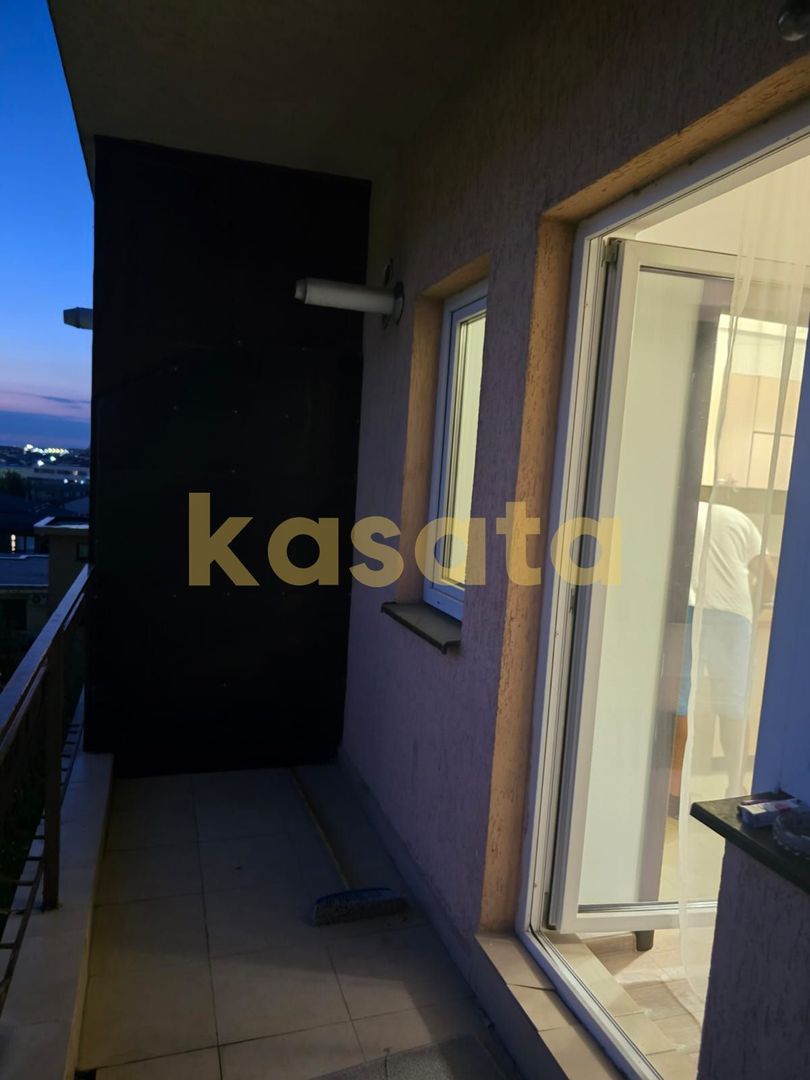 Garsonieră de Închiriat 🏡 | Militari Residence 📍 |STB 🚌 - Poză 4