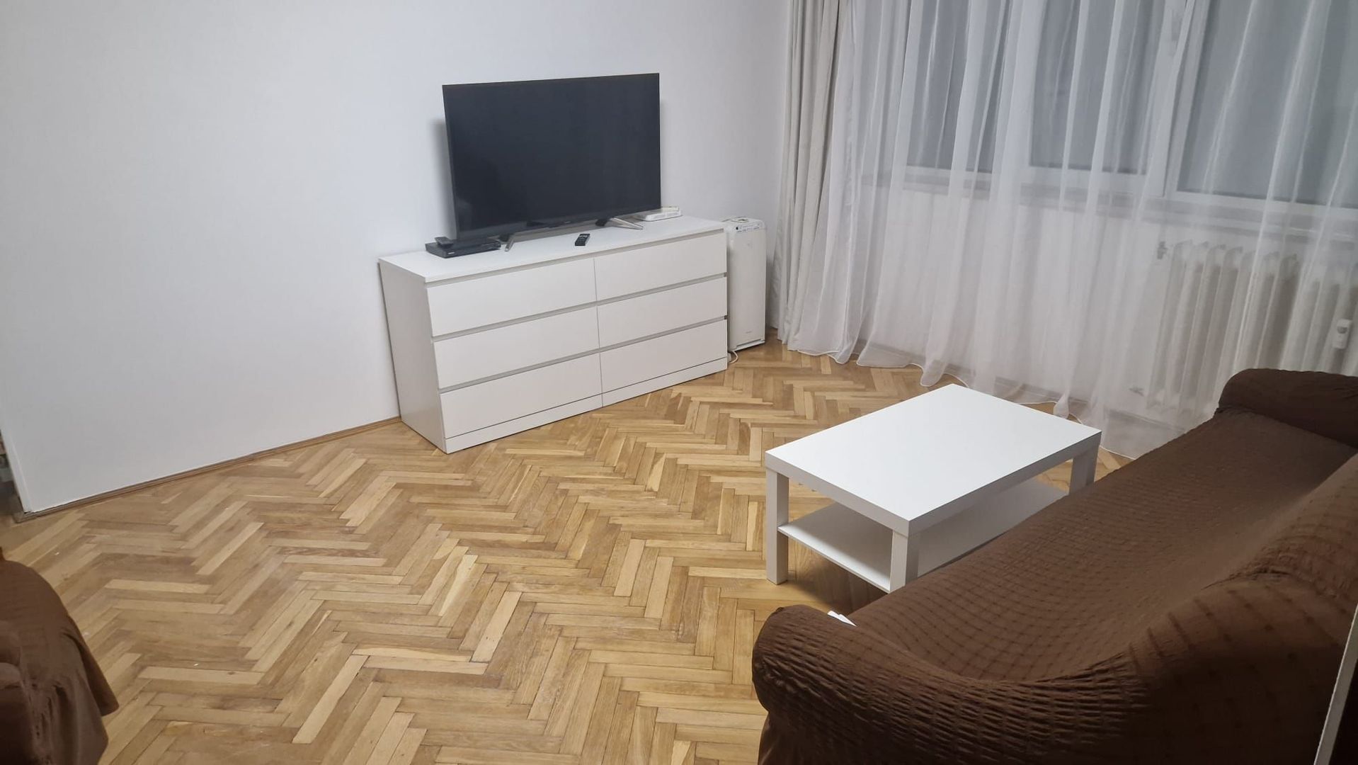 Apartament 3 camere de inchiriat, modern,  complet utilat, Drumul Taberei - Poză 1