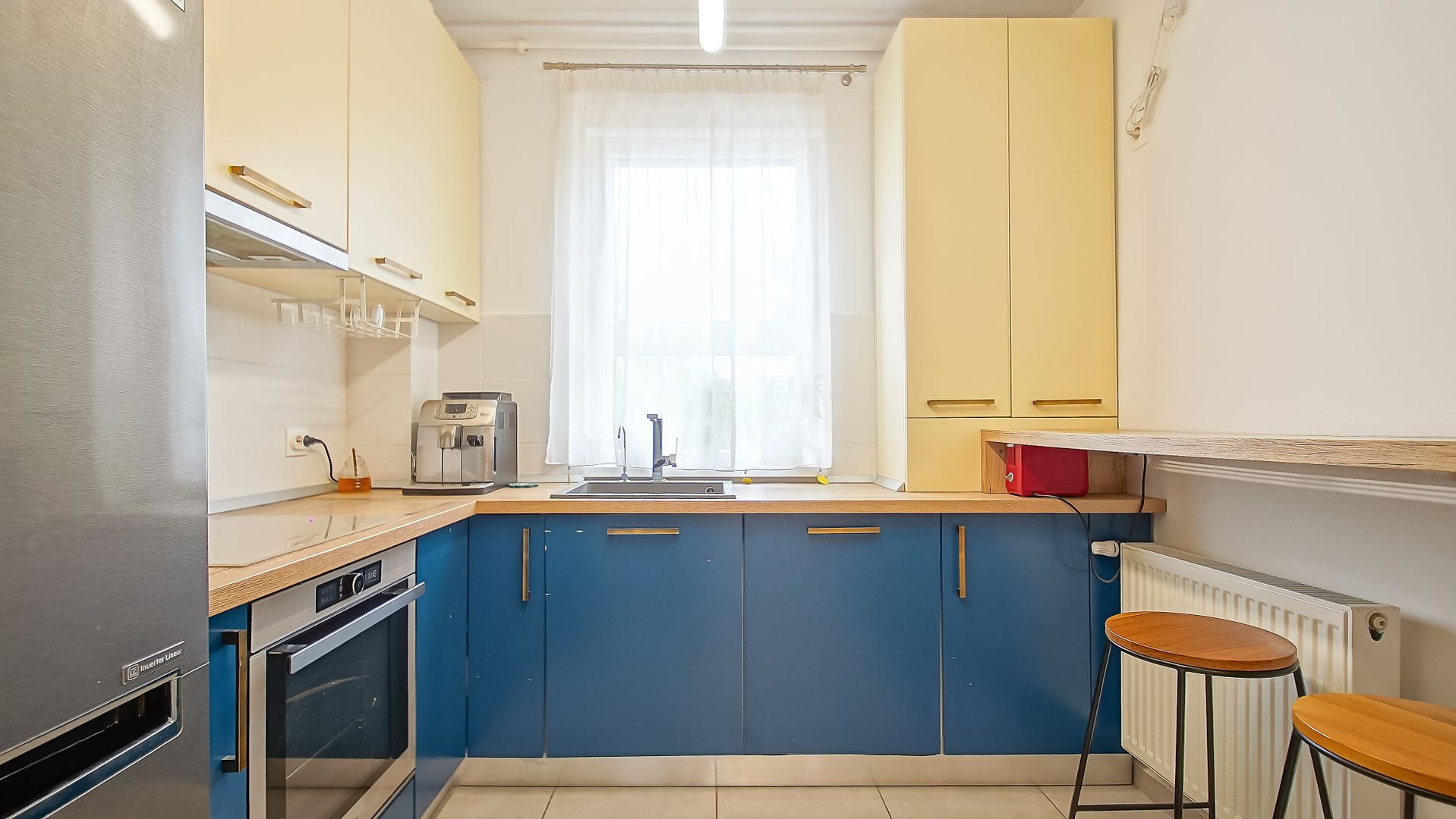 Apartament 3 camere | decomandat | etaj 2 | cartier Tractorul - Poză 5