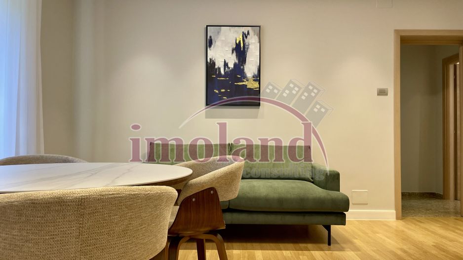 Vanzare apartament premium 2025, 3 cam in VILA | 81 mp | Dorobanti Capitale - Poză 3