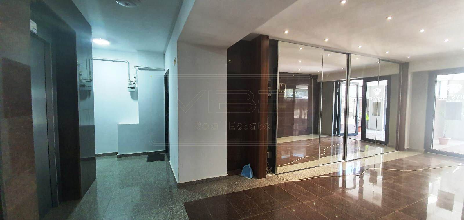 Apartament 2 camere + parcare Crystal Residence Pacurari Rediu - Poză 11