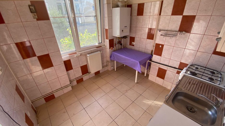 Apartament 2 camere Baneasa | Centrala Proprie - Poză 5
