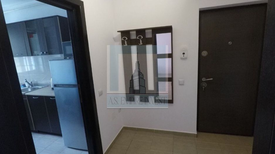 Garsoniera mobilata/utilata-zona Coresi - Poză 8