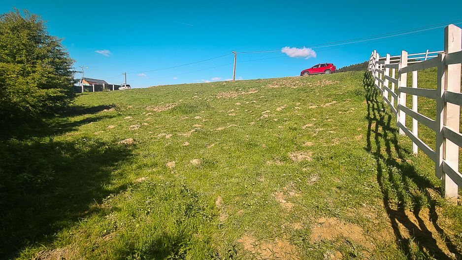 str. Morii, zona superba, teren pentru casa - Poză 4