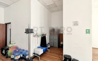 Zero comision, 110-123mp birou Universitate - Cismigiu, 5 min metrou - Poză 12