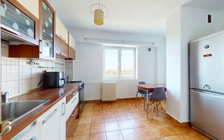 2 camere | Decomandat | 65 mp total | An 2002 | Metrou Piata Sudului - Poză 9