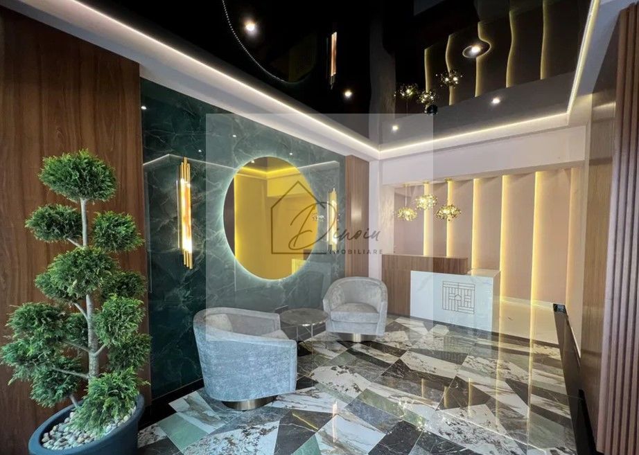 Apartament 3 camere Pipera Plaza FIRST ESTATES- loc parcare - COM 0% - Poză 20