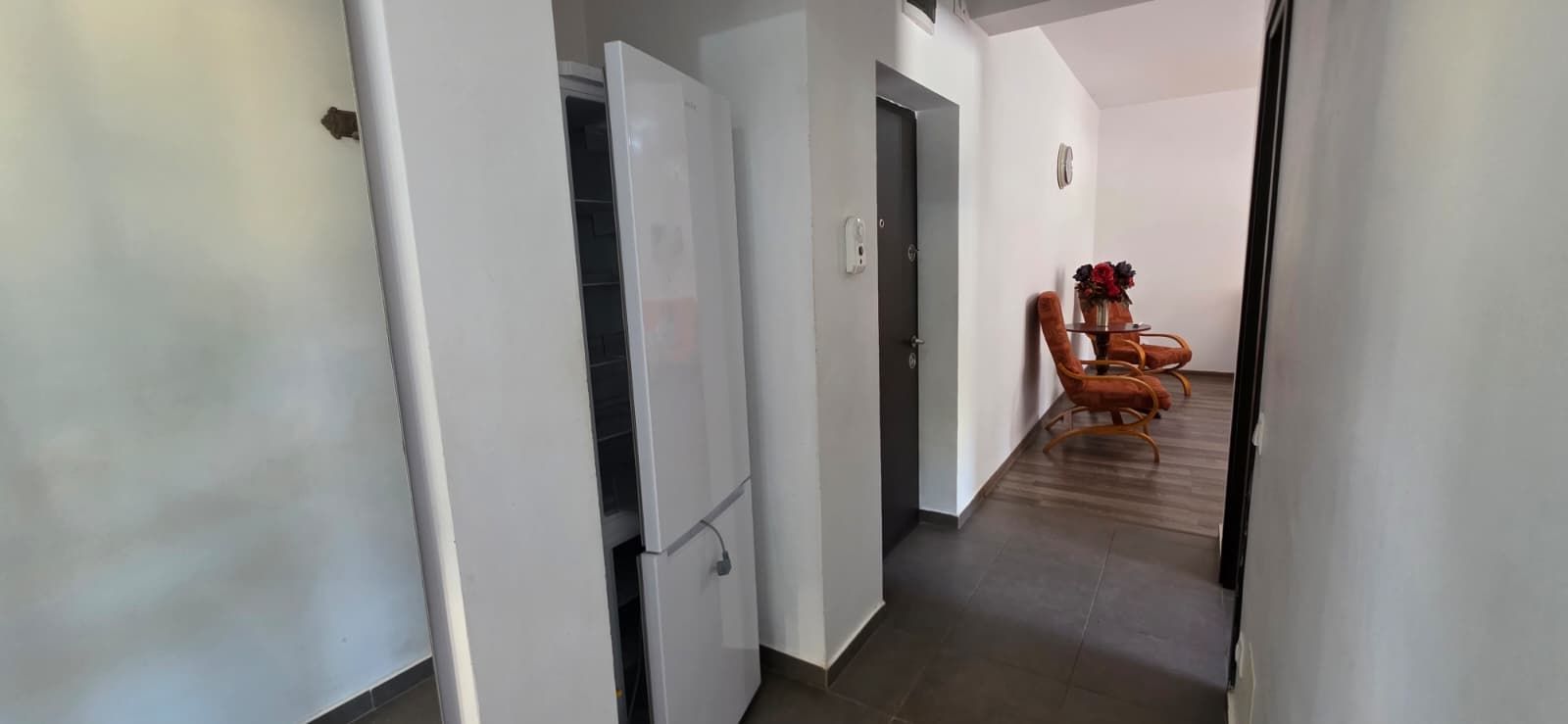 2camdec+parcare, str.Solstitiului 8, aprox. 13min metrou D.Leonida - Poză 14