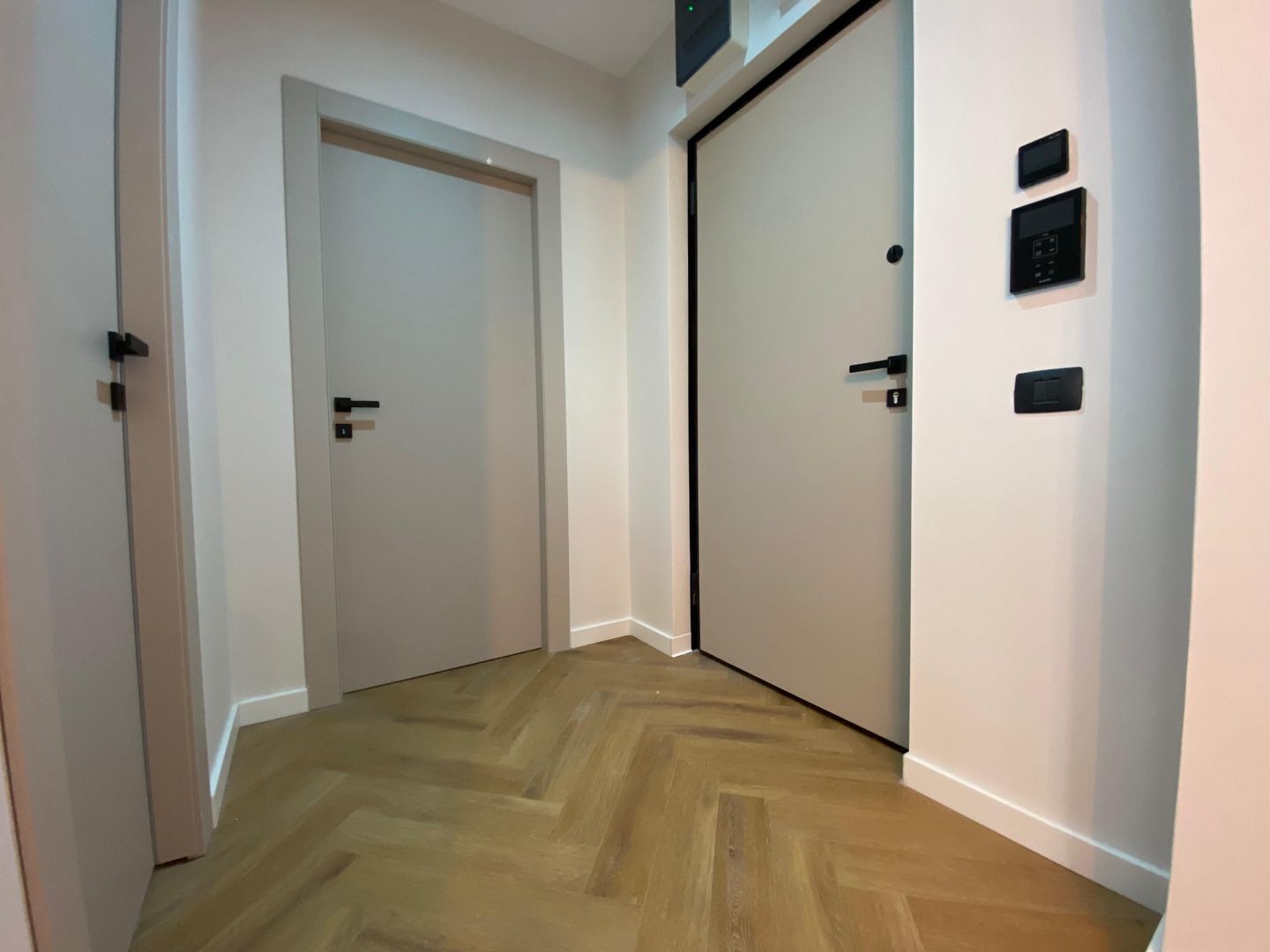 Apartament 2 camere Baneasa | Loc de parcare Inclus - Poză 9